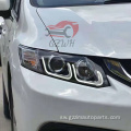 Civic 2017 Front Light Head Light